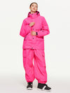 Combinaisons de ski thermiques alpines Arctic Queen Snow Charm pour femmes