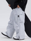 Pantalon de ski ample Rabbit Snow UrbanRush Prime pour femme