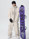 Combinaison de ski de montagne Searipe Durable Mountain Pro pour homme