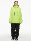 Combinaison de ski thermique légère Arctic Queen Mountain Force pour femme