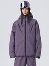 Veste de neige ample unisexe Searipe CoreBuild toutes saisons pour femmes