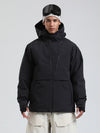 Veste cargo de montagne toutes saisons Gsou Snow HyperDrive pour homme