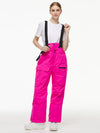 Salopette de ski Arctic Queen Alpine Love Urban Fit pour femme