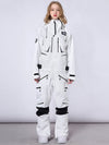 Combinaison de ski cargo une pièce RARWAR High Land pour homme