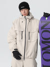 Veste de ski multifonctionnelle Searipe Mountain Pro pour homme