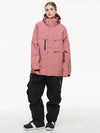 Combinaisons de ski thermiques légères tout-terrain Mountain Force pour hommes