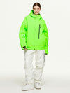Combinaison de ski alpin Arctic Queen SnowBliss Thermal Guard pour femme