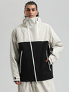 Veste cargo de montagne Gsou Snow HyperDrive toutes saisons pour homme
