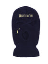 Cagoule en maille Snowverb ChillGuard à triple ouverture