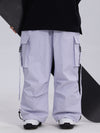Pantalon de ski ample Rabbit Snow UrbanRush Prime pour homme