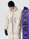 Veste de ski multifonctionnelle Searipe Durable Mountain Pro pour femme