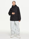 Combinaisons de ski thermiques alpines Arctic Queen Snow Charm pour femmes