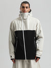 Veste cargo de montagne Gsou Snow HyperDrive toutes saisons pour homme