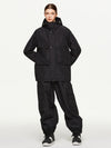 Combinaisons de ski thermiques alpines Arctic Queen Snow Charm pour femmes