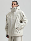 Veste cargo de montagne Gsou Snow HyperDrive toutes saisons pour homme