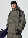Veste de ski multifonctionnelle Searipe Durable Mountain Pro pour femme