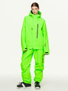Combinaison de ski alpin Arctic Queen SnowBliss Thermal Guard pour femme