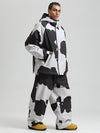Combinaisons de snowboard Gsou Snow Mountain Chill FlexStyle Urban Terrain pour hommes