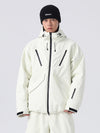 Veste de neige ample Searipe unisexe CoreBuild toutes saisons pour homme