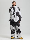 Combinaisons de snowboard Gsou Snow Mountain Chill FlexStyle Urban Terrain pour hommes