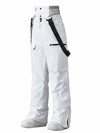 Salopette de ski Arctic Queen Alpine Love Urban Fit pour femme