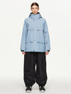Combinaisons de ski thermiques alpines Arctic Queen Snow Charm pour femmes