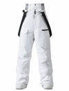 Salopette de ski Arctic Queen Alpine Love Urban Fit pour femme
