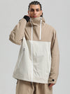 Veste cargo de montagne Gsou Snow HyperDrive toutes saisons pour homme