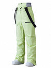 Salopette de ski Arctic Queen Alpine Love Urban Fit pour femme