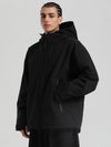 Veste de ski active Gsou Snow Mountain Freestyle SnowFlex pour homme