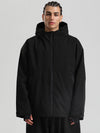 Veste de ski active Gsou Snow Mountain Freestyle SnowFlex pour homme
