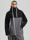 Veste cargo de montagne Gsou Snow HyperDrive toutes saisons pour homme