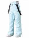 Salopette de ski Arctic Queen Alpine Love Urban Fit pour femme