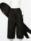Pantalon de neige ample et fonctionnel Urban Vibe pour femme