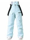 Salopette de ski Arctic Queen Alpine Love Urban Fit pour femme
