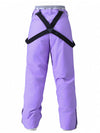 Salopette de ski Arctic Queen Alpine Love Urban Fit pour femme