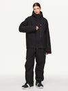 Combinaison de ski alpin Arctic Queen SnowBliss Thermal Guard pour femme
