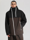 Veste cargo de montagne Gsou Snow HyperDrive toutes saisons pour homme