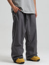 Pantalon de ski cargo hybride Gsou Snow Mountain Freestyle SnowFlex Street pour homme
