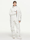 Combinaison de ski alpin Arctic Queen SnowBliss Thermal Guard pour femme