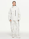 Combinaison de ski alpin Arctic Queen SnowBliss Thermal Guard pour femme
