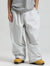Pantalon de ski cargo hybride Gsou Snow Mountain Freestyle SnowFlex Street pour homme