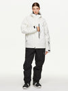 Combinaison de ski alpin Arctic Queen SnowBliss Thermal Guard pour femme