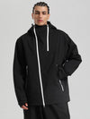 Veste cargo de montagne Gsou Snow HyperDrive toutes saisons pour homme