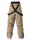 Salopette de ski Arctic Queen Alpine Love Urban Fit pour femme