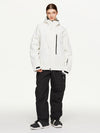 Combinaison de ski alpin Arctic Queen SnowBliss Thermal Guard pour femme