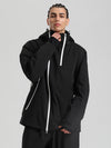 Veste cargo de montagne Gsou Snow HyperDrive toutes saisons pour homme