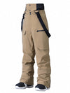 Salopette de ski Arctic Queen Alpine Love Urban Fit pour femme