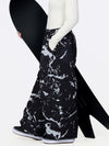 Pantalon de neige ample et fonctionnel Urban Vibe pour femme