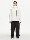 Combinaison de ski alpin Arctic Queen SnowBliss Thermal Guard pour femme